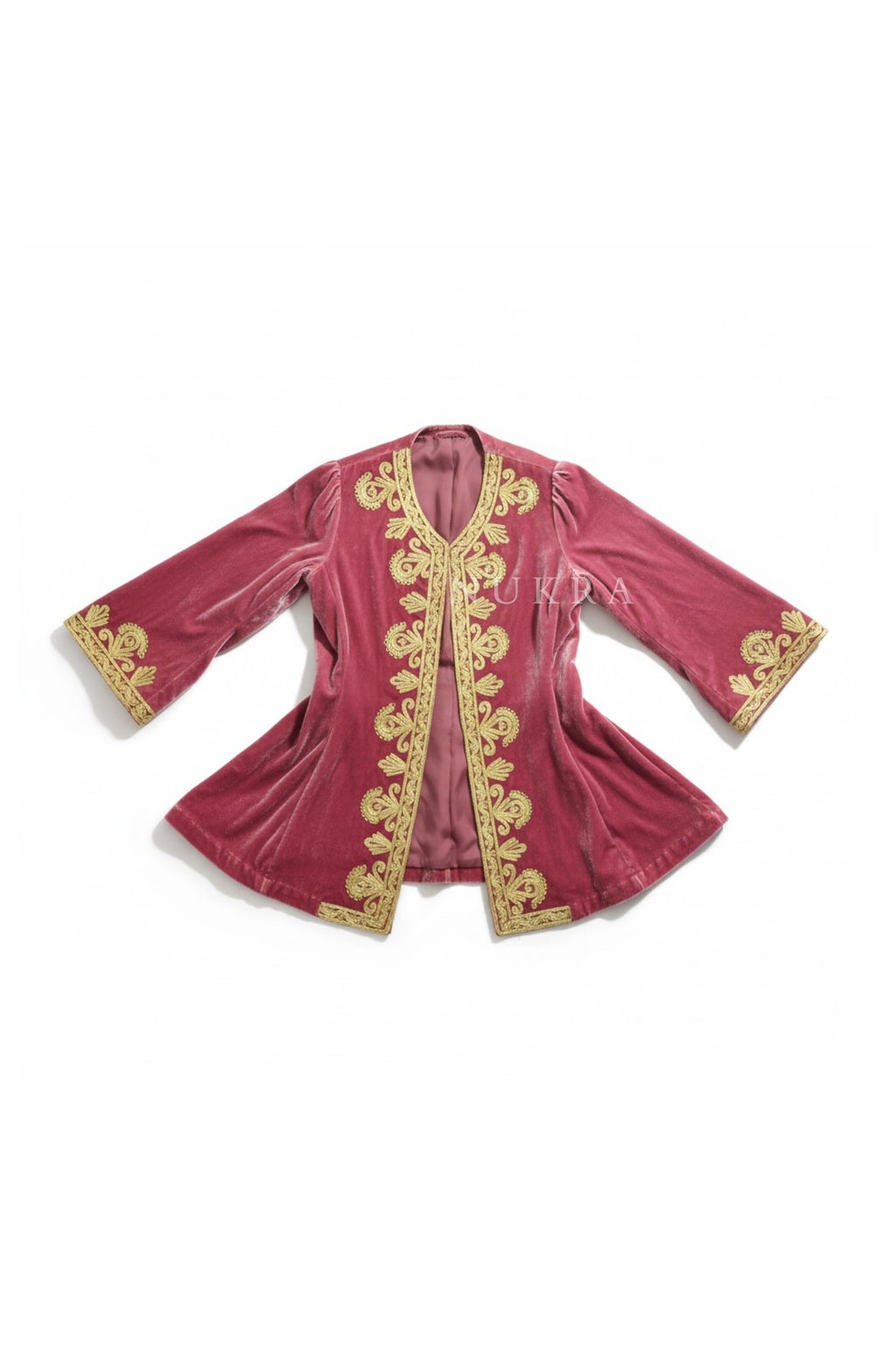 Milani-Short Kurti