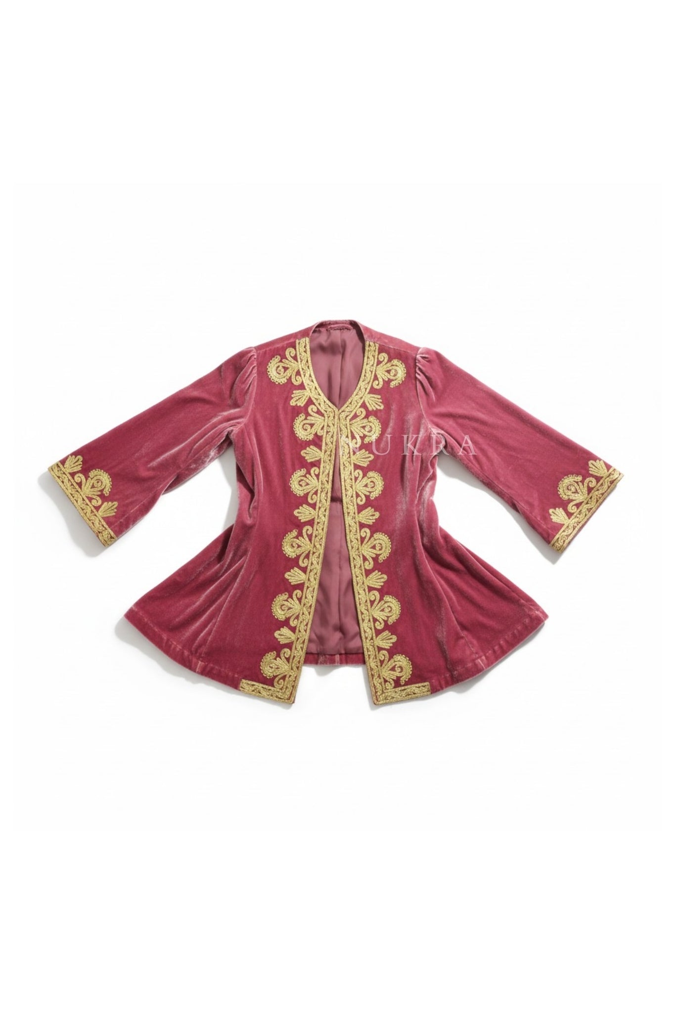 Milani-Short Kurti