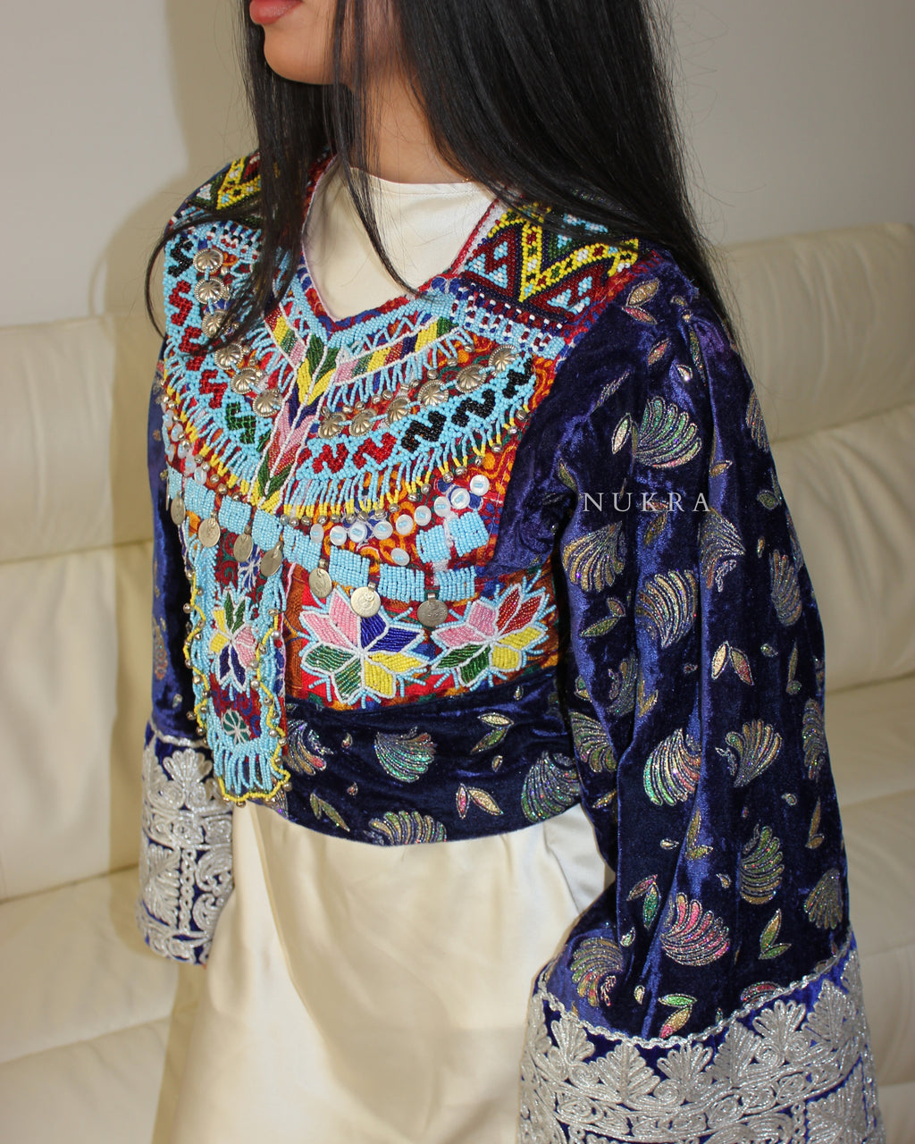 Obi top