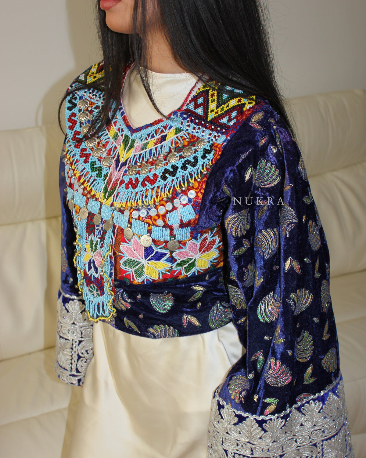 Obi top