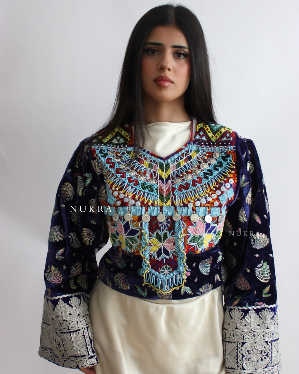 Obi top