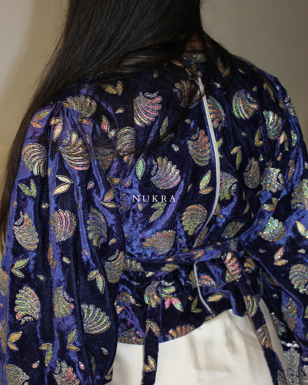 Obi top