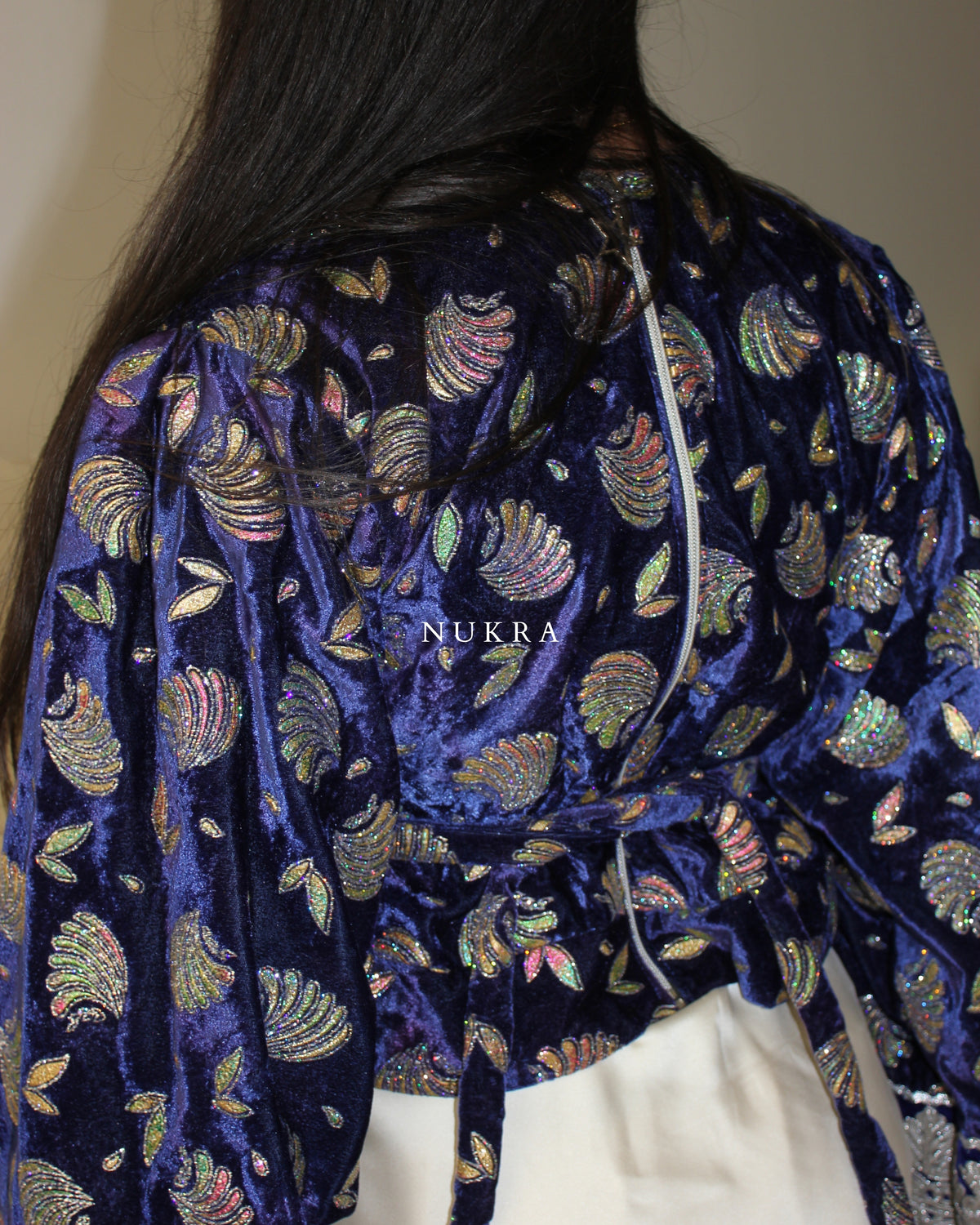Obi top