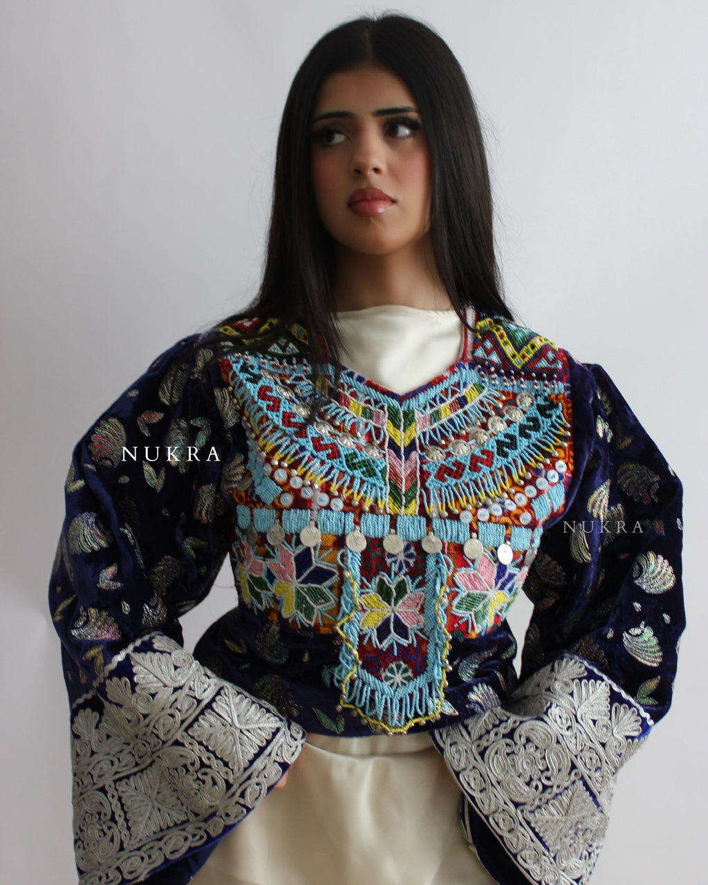 Obi top