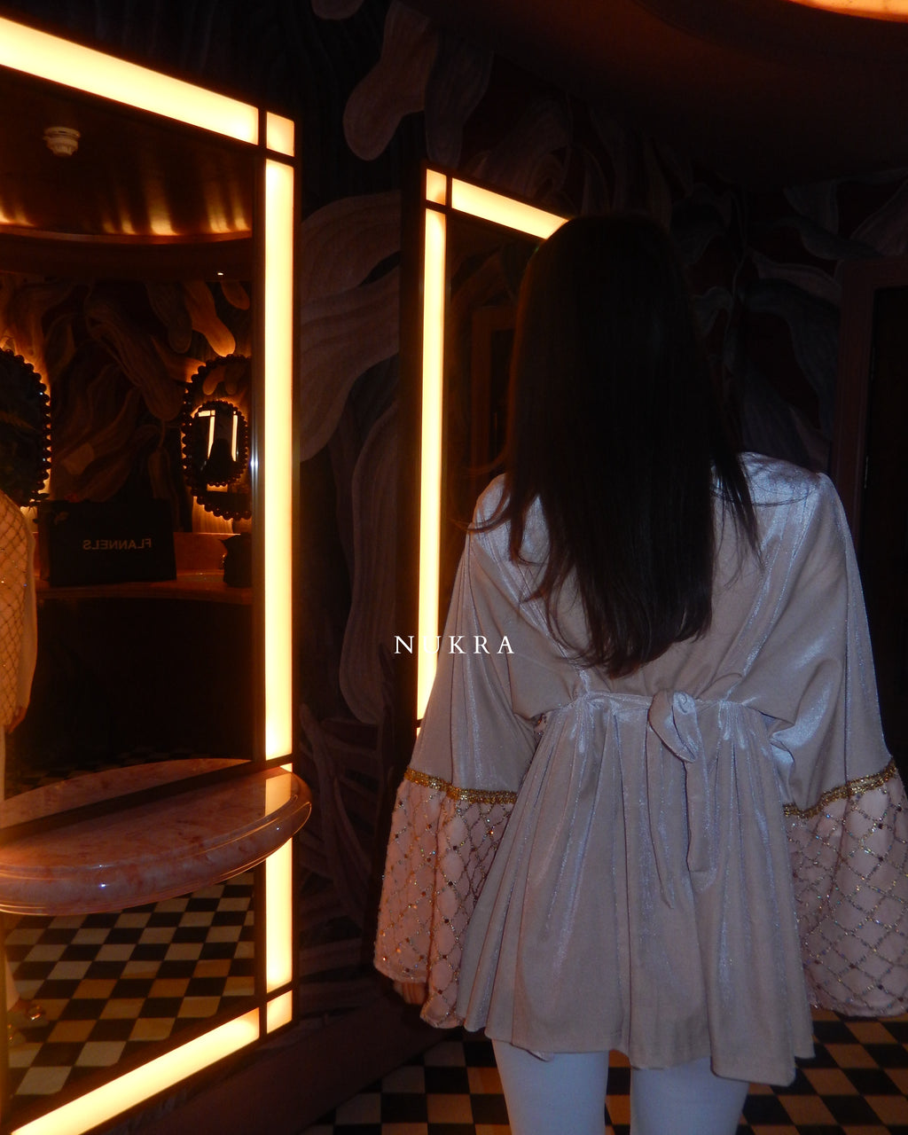 SHERINE