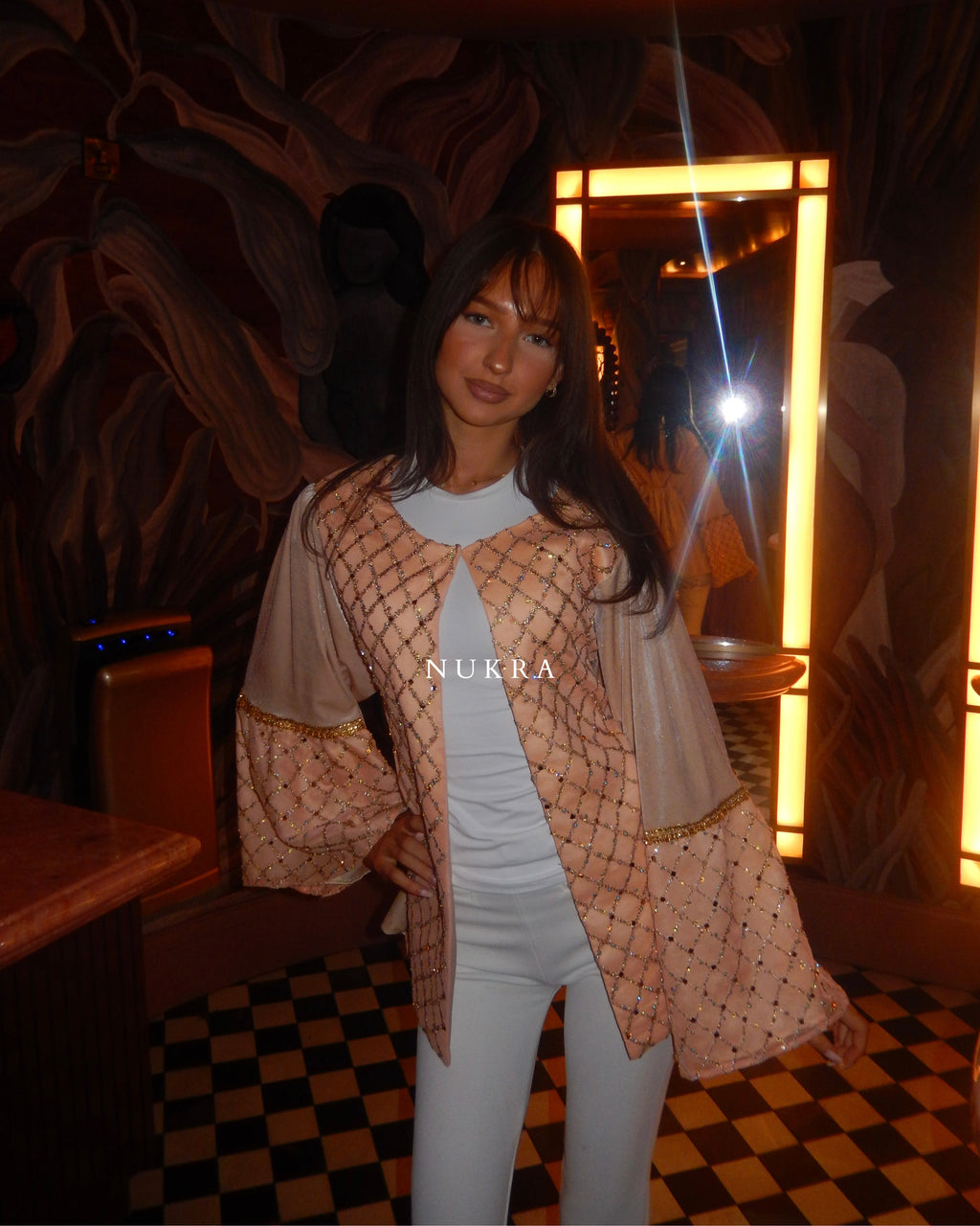 SHERINE