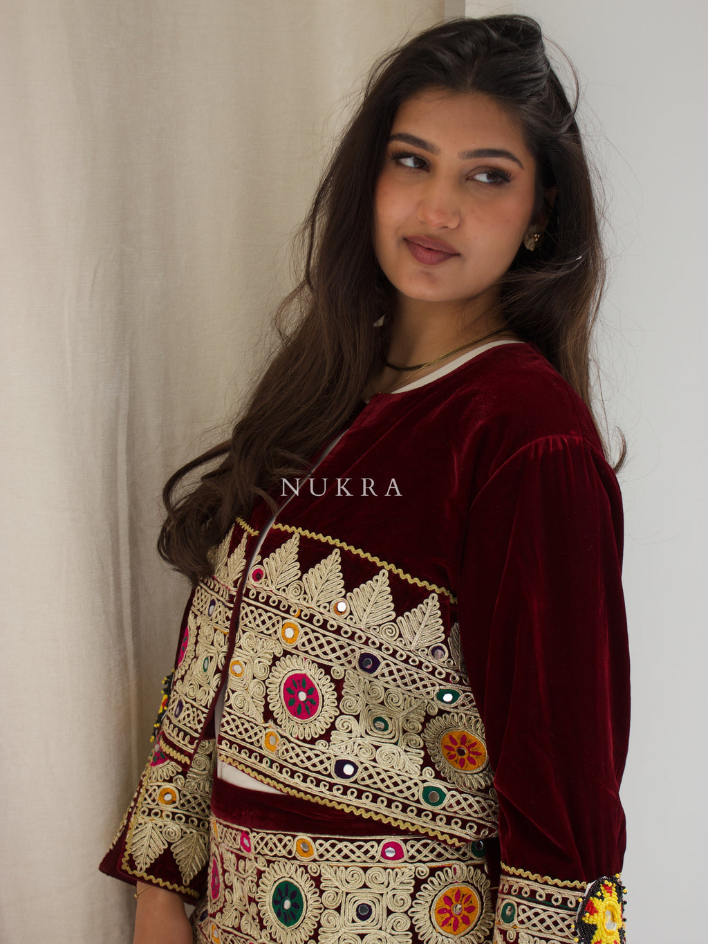 KAMALI jacket
