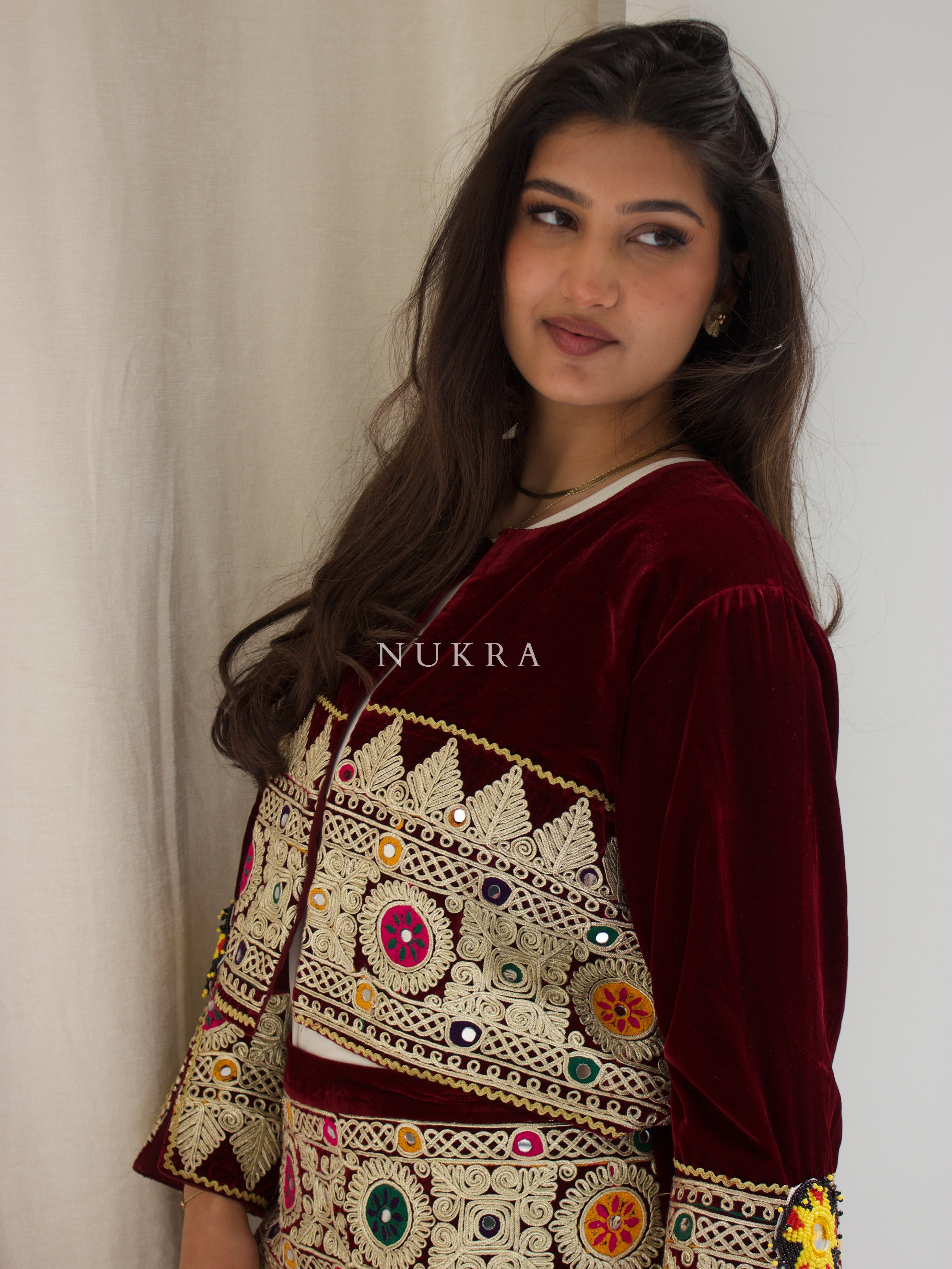 KAMALI jacket