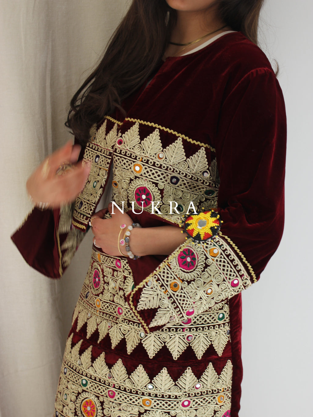 KAMALI jacket