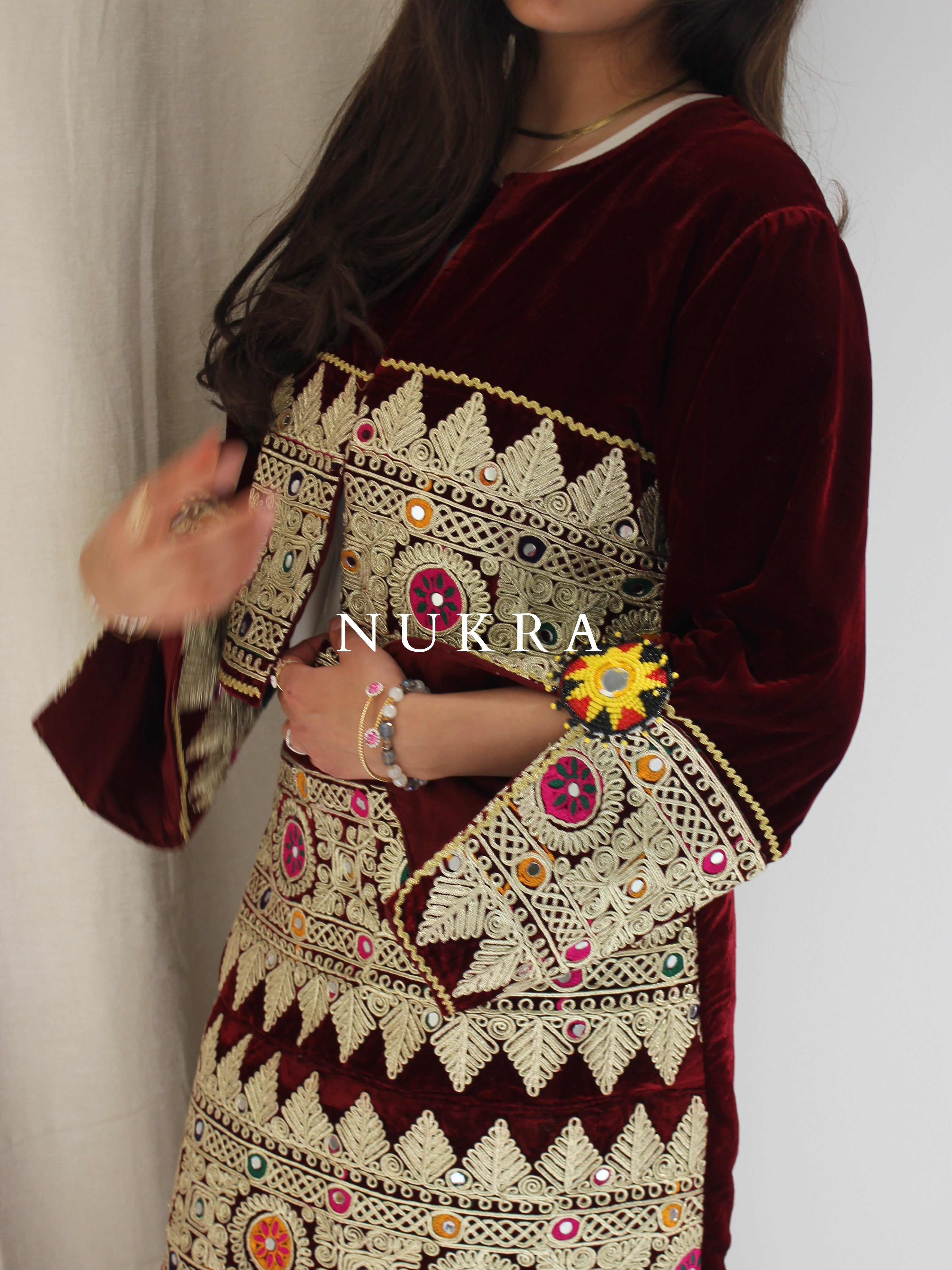 KAMALI jacket