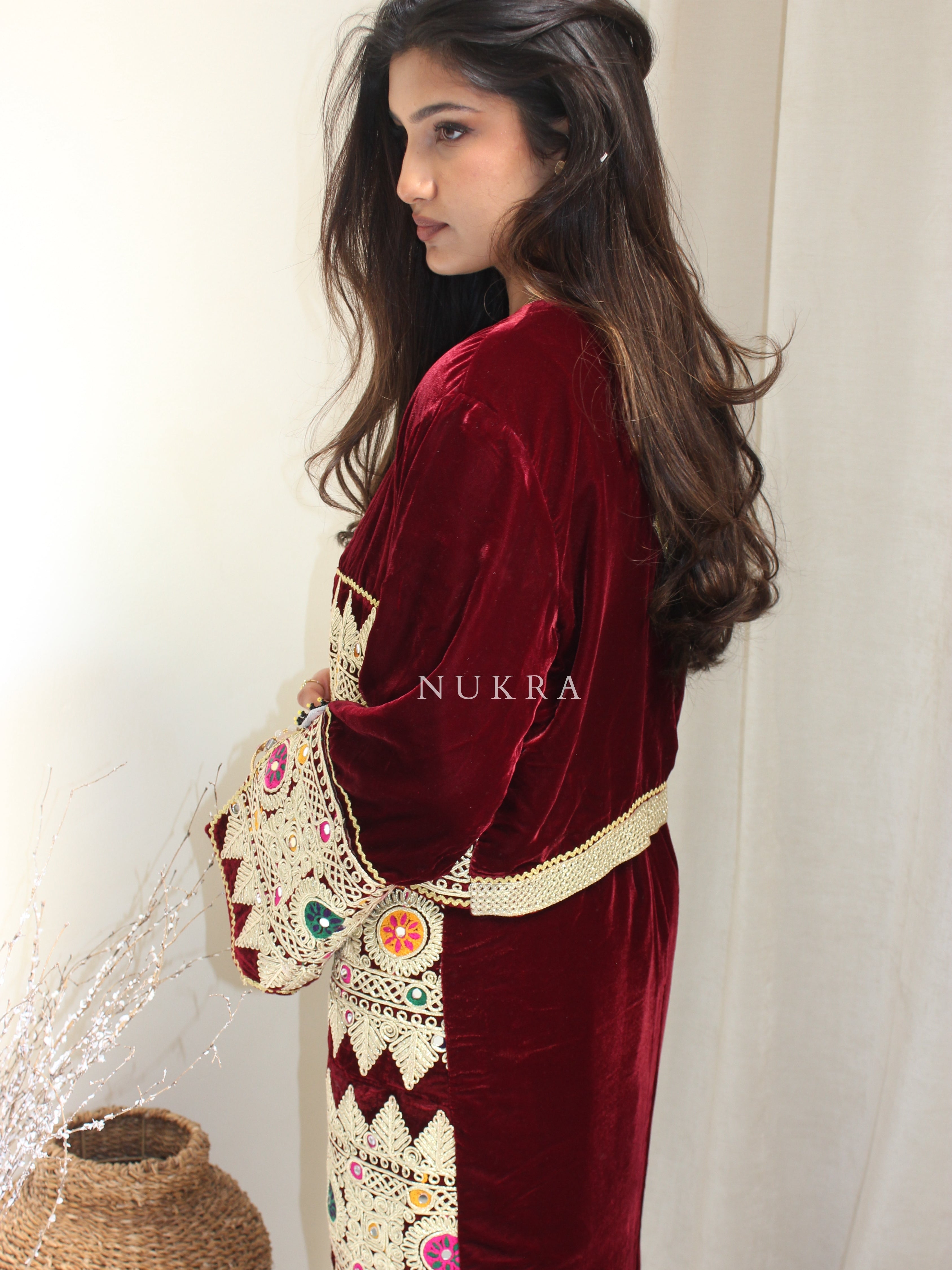 KAMALI skirt