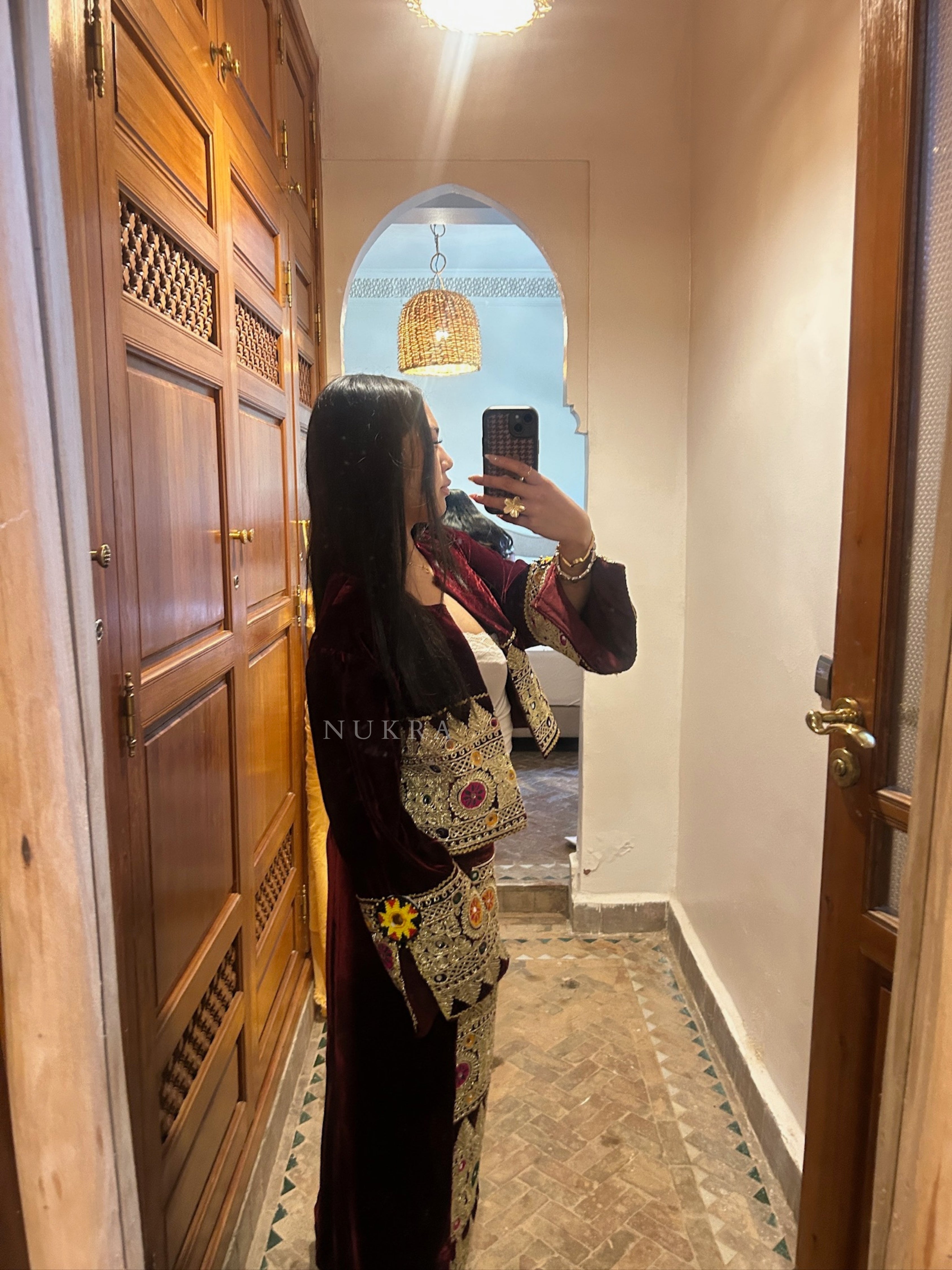 KAMALI jacket