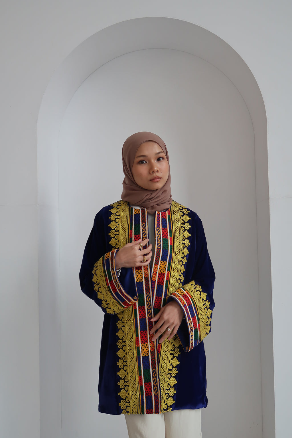 OBI kurti