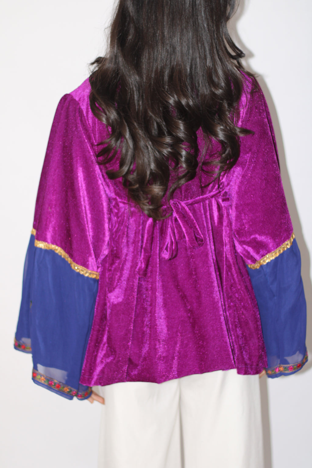 Maßgeschneidertes Madrid Kurti